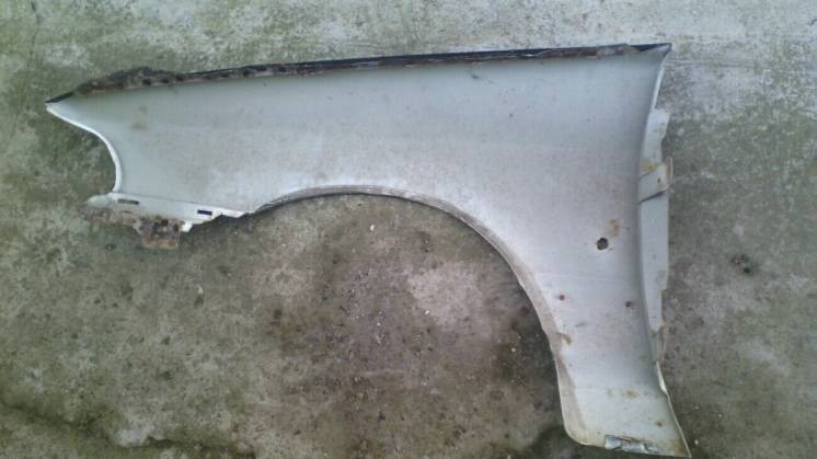 Крило переднє праве 6708545 Форд Скорпіо 92р.в.оригінал Винница - изображение 5
