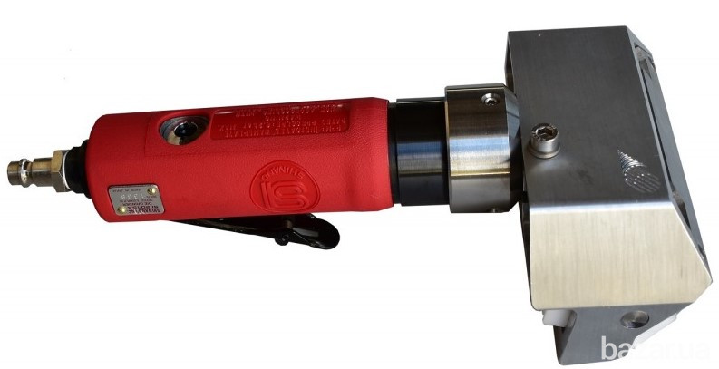 Ручная пневматическая шкуросъемка PSIHOGIOS Львів - зображення 2