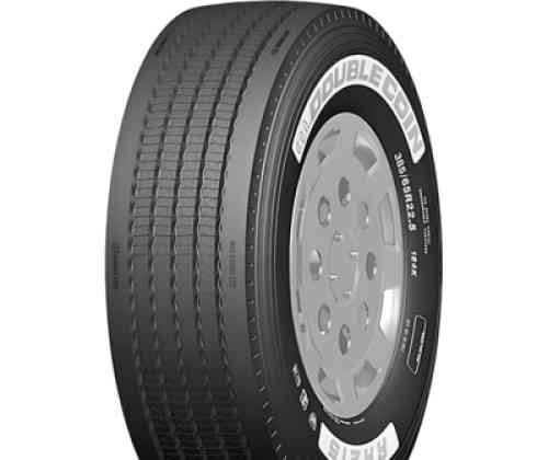 385/65 R22.5 Double Coin RR215 164K Рульова вантажна шина Київ