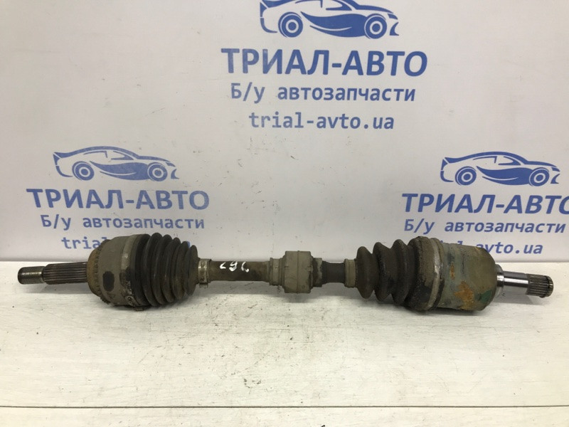 Привод передний левый АКПП Mitsubishi Lancer 2003-2009 MR953745 (Арт. 42561) Киев - изображение 1