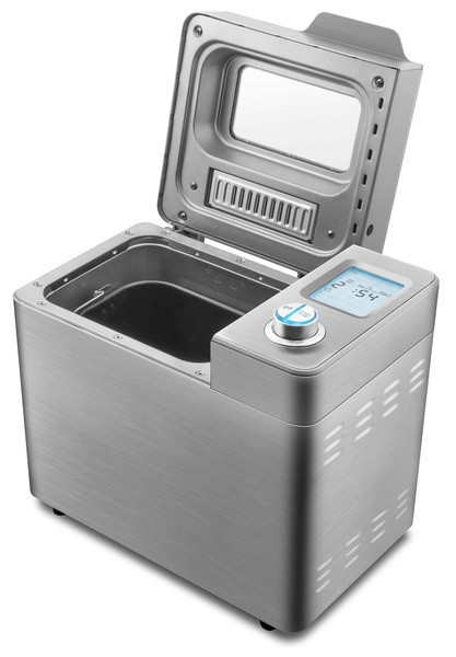 Хлебопечь Sencor SBR-2000-SS 550 Вт Киев - изображение 2