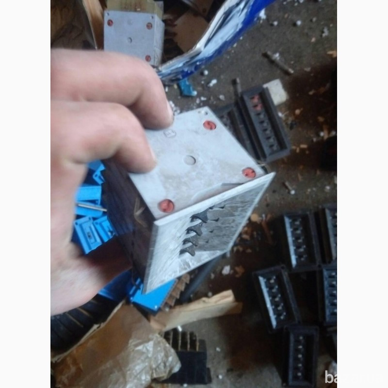 Переключатели В-305. белые. -13шт. по 60грн Харків - зображення 4