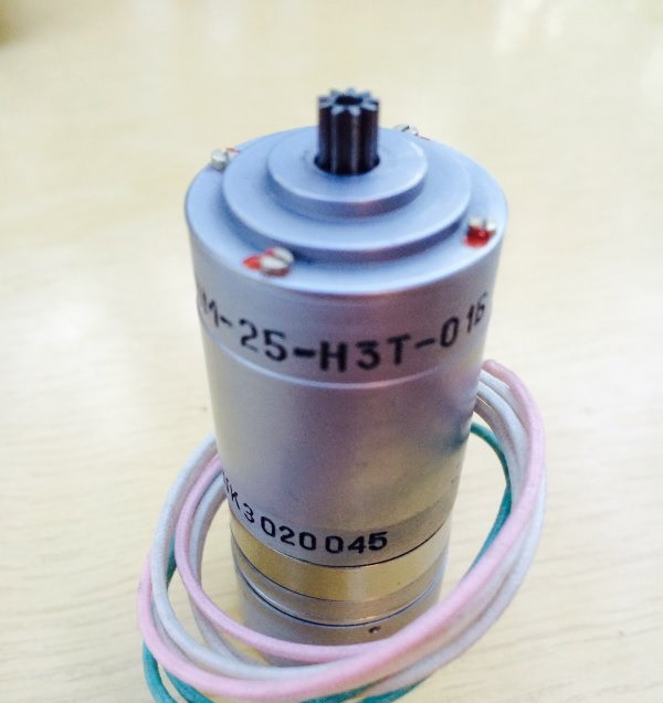 Двигатель ДПМ-25-Н3Т-01Б, электродвигатель ДПМ25-Н3Т-01Б Харьков - изображение 2