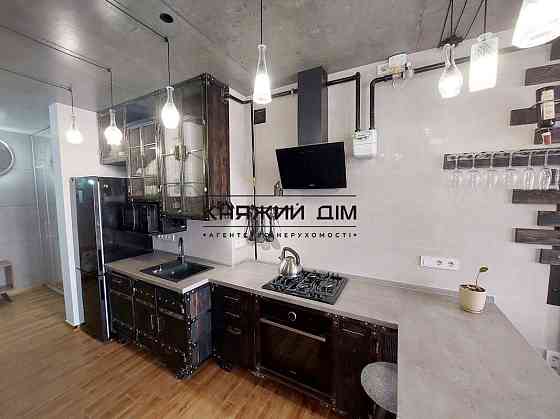 Оренда відмінної 1-но к. квартири-студіо в ЖК Львівський квартал. №11198132 Київ