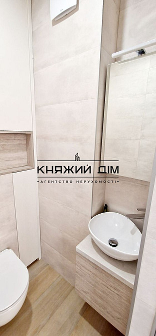 Продаж 4 кімнатної квартири ,Дніпровська набережна 19-А. ТРЦ River Mall Киев - изображение 7