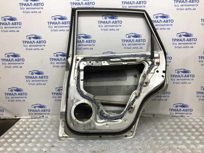 Дверь задняя правая Hyundai Tucson 2004-2009 770042E050 (Арт. 56369) Київ - зображення 9
