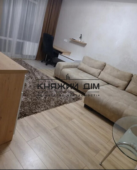 Продаж 2-х к. квартири м. Лівобережна. № 21146848 Київ - зображення 3