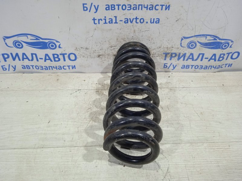 Пружина задняя Suzuki Grand Vitara 2005-2016 4131165J00 (Арт. 3643) Киев - изображение 3