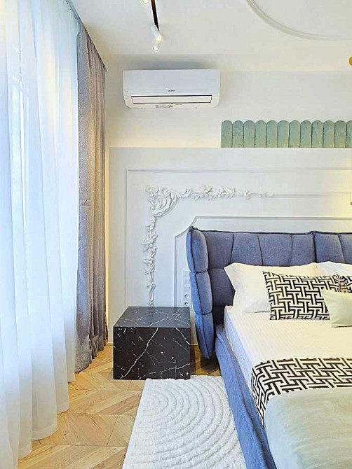 долгосрочная аренда 2-к квартира Киев, Подольский, 37000 грн./мес. Киев - изображение 11