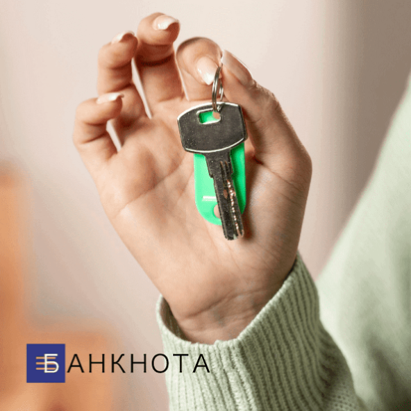 Терміновий кредит в Києві під заставу квартири, будинку. Київ - зображення 1