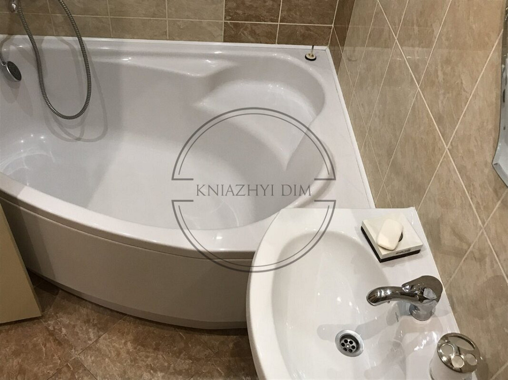 1-кімнатна в новобудові біля м.Академмістечко.Код об'єкту:1183271 Киев - изображение 9