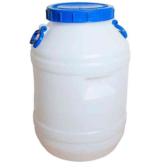 Бидон 60 л пищевой Київ