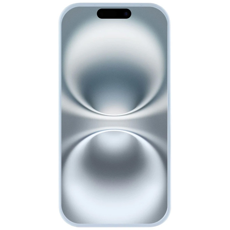 Чехол Silicone Case Full Protective (AA) для Apple iPhone 16e (6.1") Херсон - изображение 2