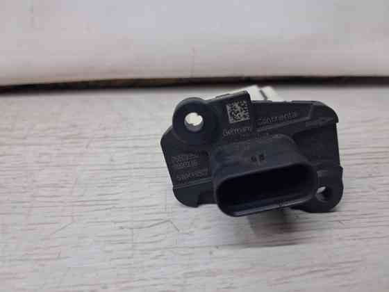 Датчик расхода воздуха Jeep Cherokee KL 2.4 БЕНЗИН ED6 2013 (б/у) Киев