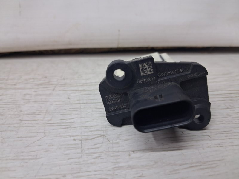 Датчик расхода воздуха Jeep Cherokee KL 2.4 БЕНЗИН ED6 2013 (б/у) Киев - изображение 4