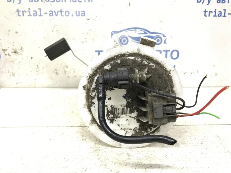 Модуль топливного насоса Nissan Qashqai J11 1.2 БЕНЗИН HRA2DDT 2013 (б/у) Київ - зображення 2