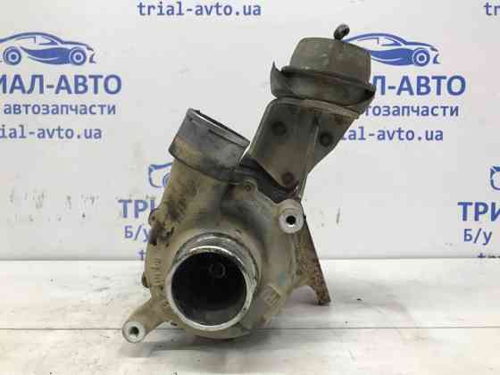 Турбина Mitsubishi Pajero Wagon 2006-2022 1515A026 (Арт. 57635) Київ