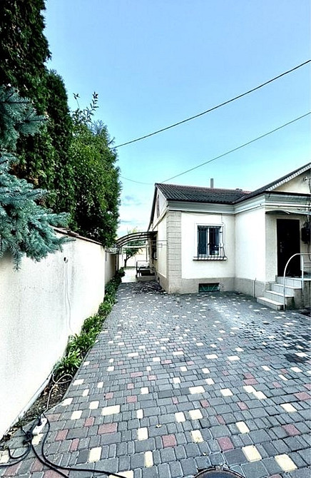 Дом на Штурвальной Одесса - изображение 4