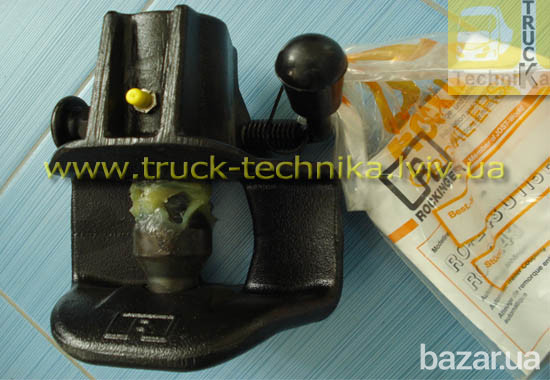 Фаркоп сцепное устройство Rockinger Львів - зображення 1