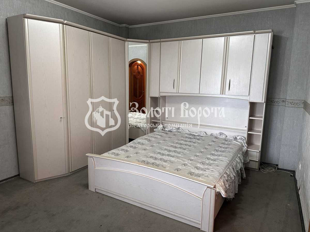 продажа 4-к квартира Киев, Шевченковский, 220000 $ Київ - зображення 6