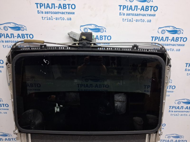 Люк в сборе Toyota Prado 2003-2009 6320335040 (Арт. 80558) Київ - зображення 3