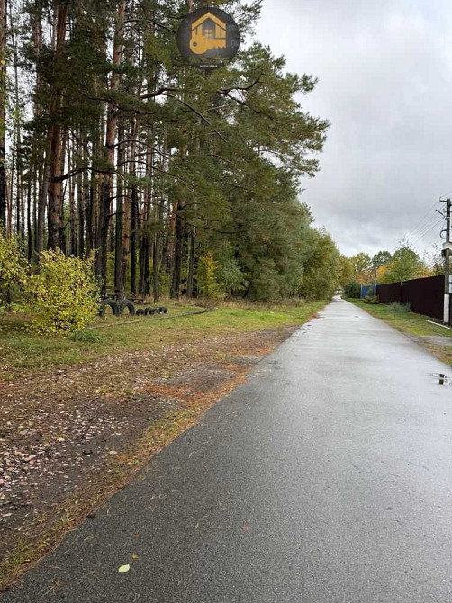 продажа земля сельскохозяйственного назначения Вышгородский, Ровы, 28000 $  - зображення 1