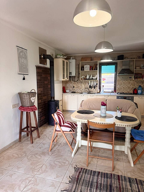 2 дома у моря фонтанка Одесса - изображение 2