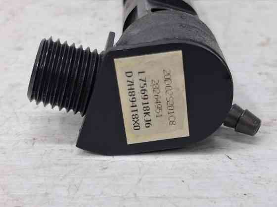 Форсунка топливная Chevrolet Captiva C140 2.2 DIESEL Z22D1 2006 (б/у) Київ