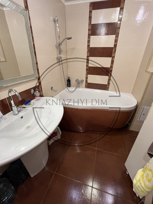 Оренда 2 кімнатної квартири по вул. Лариси Руденко 10 11202739 Київ - зображення 10