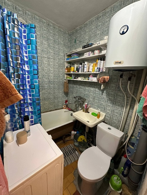 Продам 3к квартиру просп. Олександра Поля, 107В Житловий стан Днепр - изображение 9
