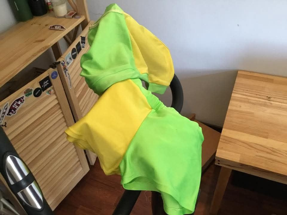 Продам купальники,комбинезоны и штанишки спортивные Одеса - зображення 12