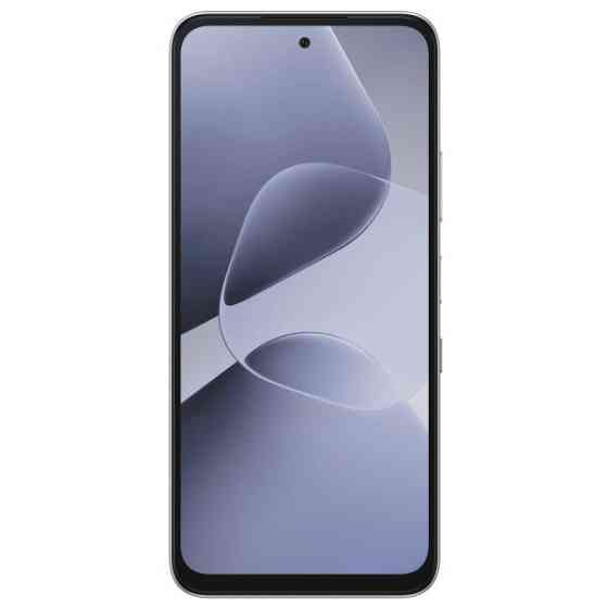 Смартфон Infinix Hot 60i (X6728) 4/128GB NFC Titanium Silver Global UA (Код товару:43129) Харків