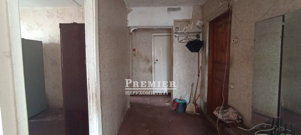 Продам 2-кімнатну квартиру з видом на море Одеса - зображення 6