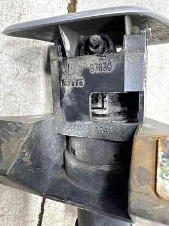 Омыватель фары левый Mitsubishi Outlander CU 2.4 БЕНЗИН 4G69 2003 (б/у) Киев