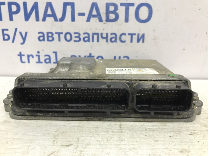 Блок управления двигателем Mazda CX 5 2011-2017 SH1A18881B (Арт. 41468) Київ - зображення 2