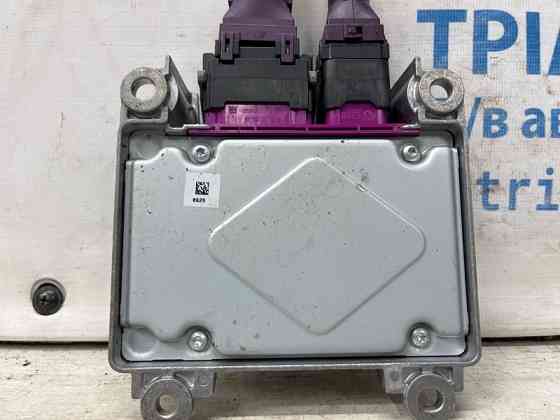 Блок управления AIRBAG Hyundai Santa fe CM 2.2 DIESEL D4HB 2005 (б/у) Київ