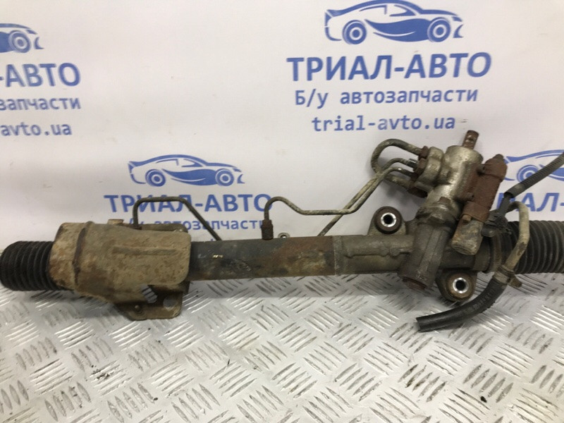 Рулевая рейка Chevrolet Epica 2006-2013 96801275 (Арт. 52404) Киев - изображение 4