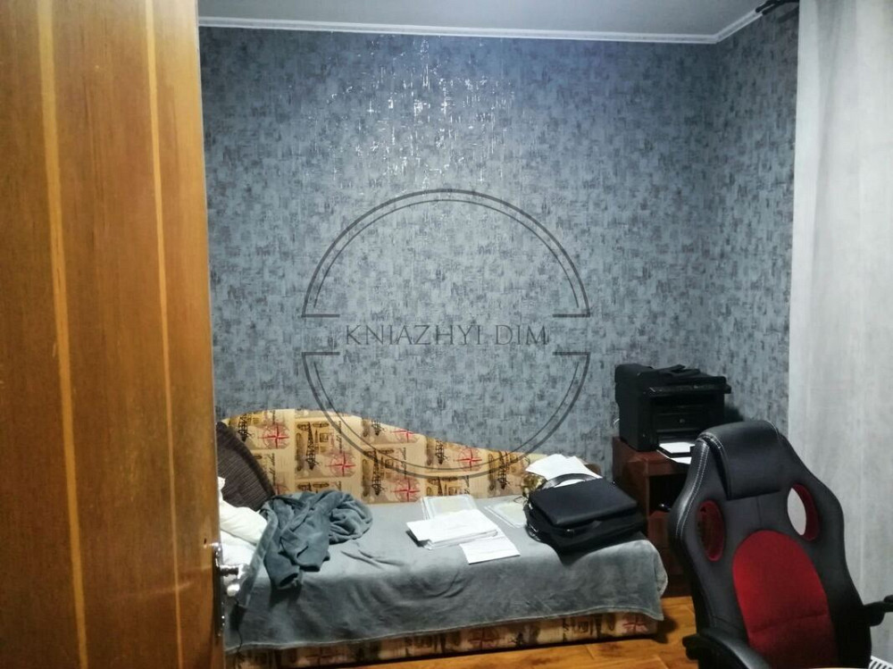 Отличная большая шестикомнатная раздельная квартира на Тростянецкой 6ж.Код: 21120900 Киев - изображение 7