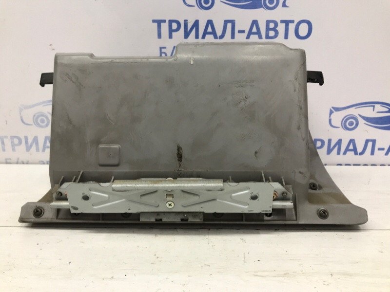 Бардачок Mitsubishi Pajero Sport K9 2.5 DIESEL 4D56 МКПП 1996 (б/у) Киев - изображение 3