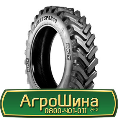 380/90 R46 BKT AGRIMAX SPARGO 173D Сільгосп шина Київ - зображення 1