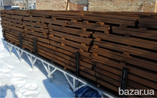 Оборудование для термомодификации древесины Луцк - изображение 1