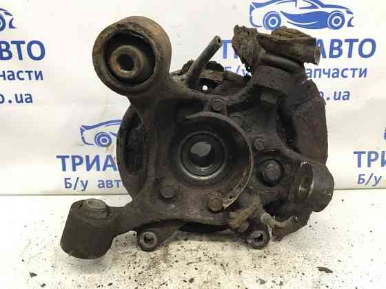 Цапфа задняя правая со ступицей Mitsubishi Pajero Wagon 2006-2022 3770A016 (Арт. 49137) Киев