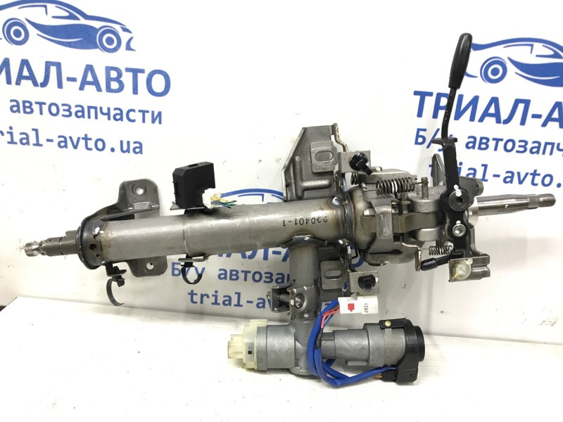 Колонка рулевая Kia Sorento BL 2.5 DIESEL D4CB 2002 (б/у) Киев - изображение 4