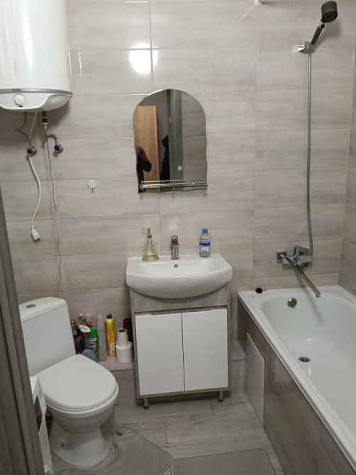 долгосрочная аренда 1-к квартира Броварский, Бровары, 11000 грн./мес. Бровари - зображення 7