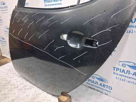 Дверь задняя левая Mitsubishi L200 2006-2015 5730A201 (Арт. 69174) Київ