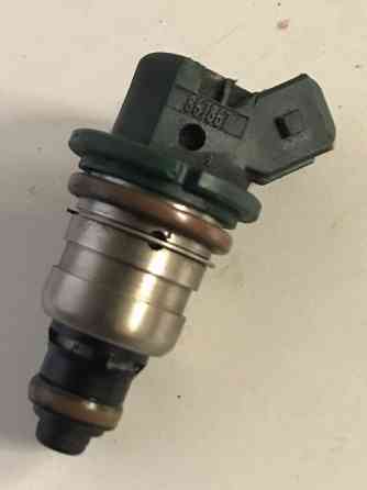 Бу форсунка Renault 1.8-2.0 8V, 867867, 7700867867 , Laguna 1,Megane 1,Scenic 1, Кропивницький