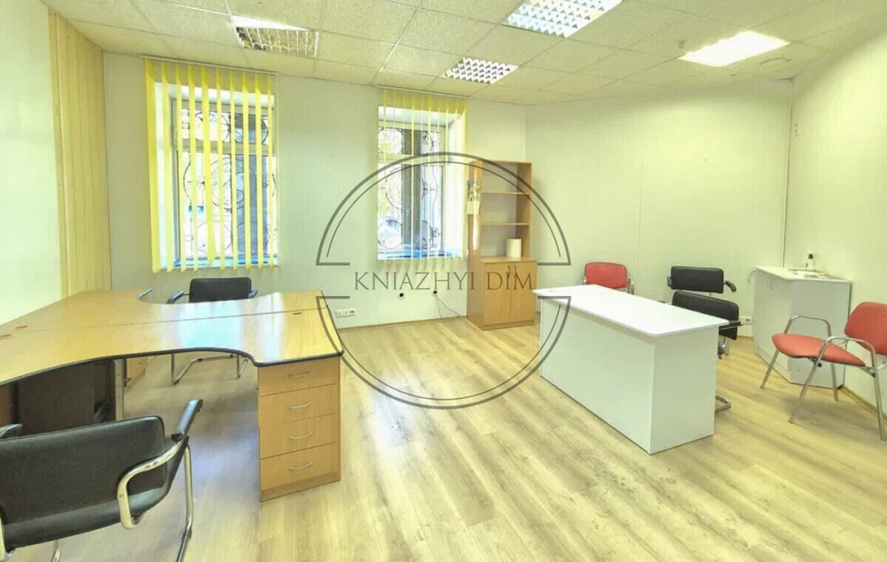 Оренда світлого офісу метро Арсенальна по вул. М. Грушевського. Код об'єкту №:1419179 Київ - зображення 5