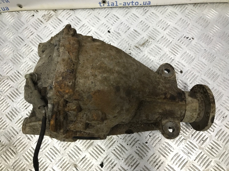 Редуктор задний Mitsubishi Pajero Wagon 2006-2022 3501A323 (Арт. 47526) Київ - зображення 2