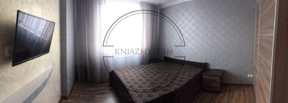 Генератор! Оренда роздільної 2 кім.квартири біля м. Осокорки Код об'єкта № 11173112 Киев - изображение 3