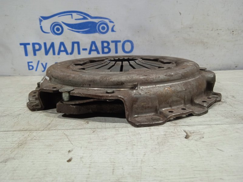 Корзина сцепления Suzuki Grand Vitara JT 2005 (б/у) Київ - зображення 2